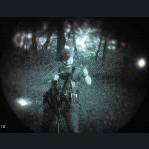 Meet your Posher, Donald